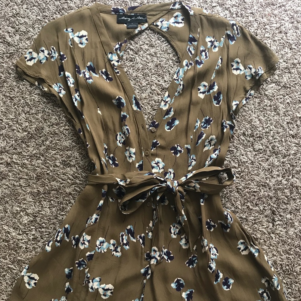 UO Romper